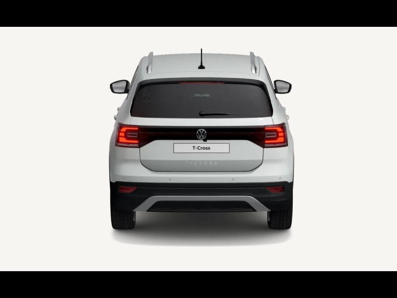 Volkswagen T-Cross Style – image 4 of 6