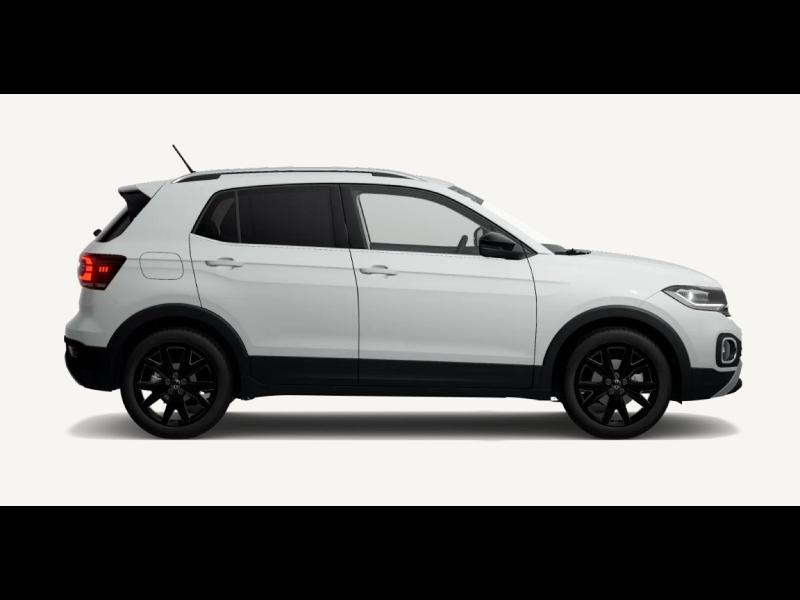 Volkswagen T-Cross Style – image 6 of 6