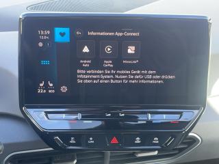 Volkswagen ID.3 Pro Performance – image 17 of 22