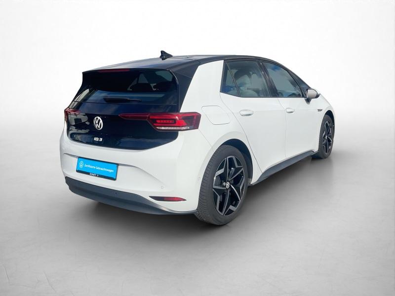 Volkswagen ID.3 Pro Performance – image 2 of 22