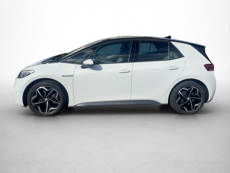 Volkswagen ID.3 Pro Performance – image 3 of 22