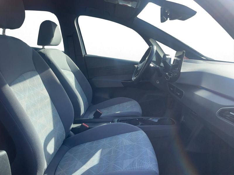 Volkswagen ID.3 Pro Performance – image 4 of 22