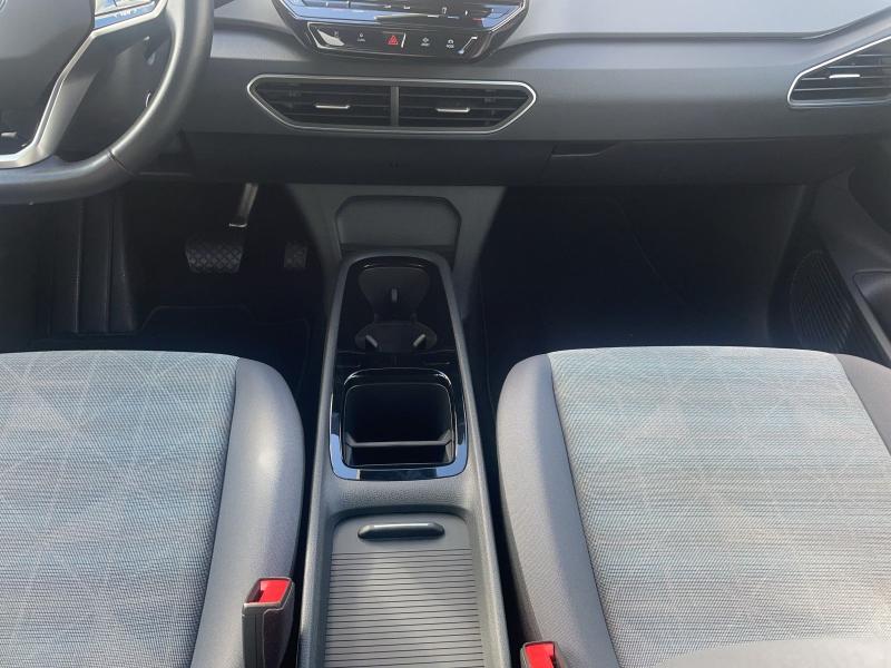 Volkswagen ID.3 Pro Performance – image 7 of 22