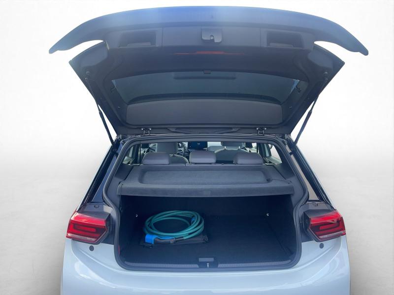 Volkswagen ID.3 Pro Performance – image 11 of 22