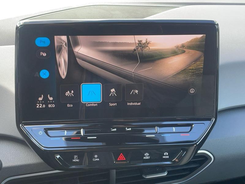 Volkswagen ID.3 Pro Performance – image 12 of 22
