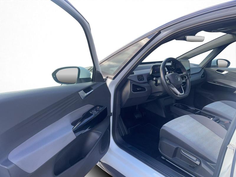 Volkswagen ID.3 Pro Performance – image 14 of 22