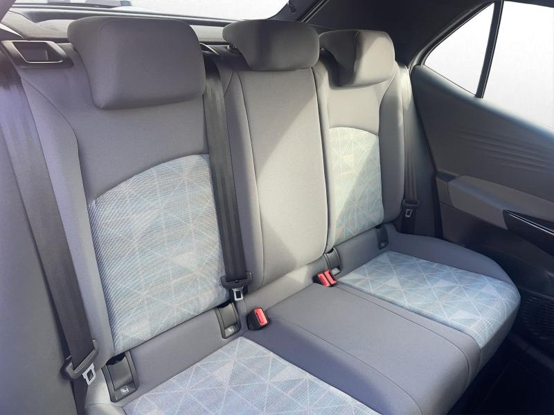 Volkswagen ID.3 Pro Performance – image 16 of 22