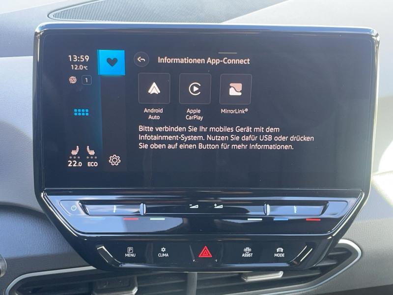 Volkswagen ID.3 Pro Performance – image 17 of 22