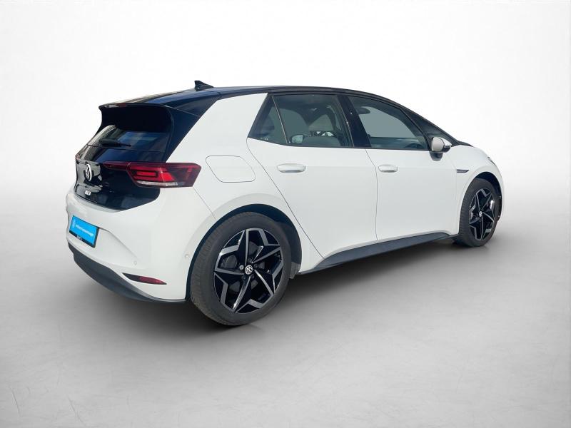 Volkswagen ID.3 Pro Performance – image 18 of 22