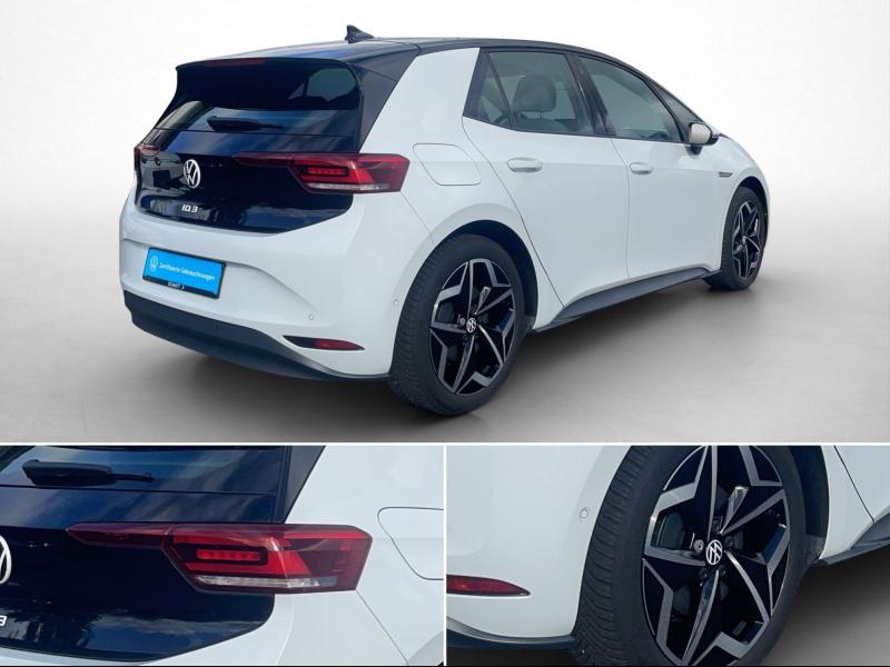Volkswagen ID.3 Pro Performance – image 22 of 22