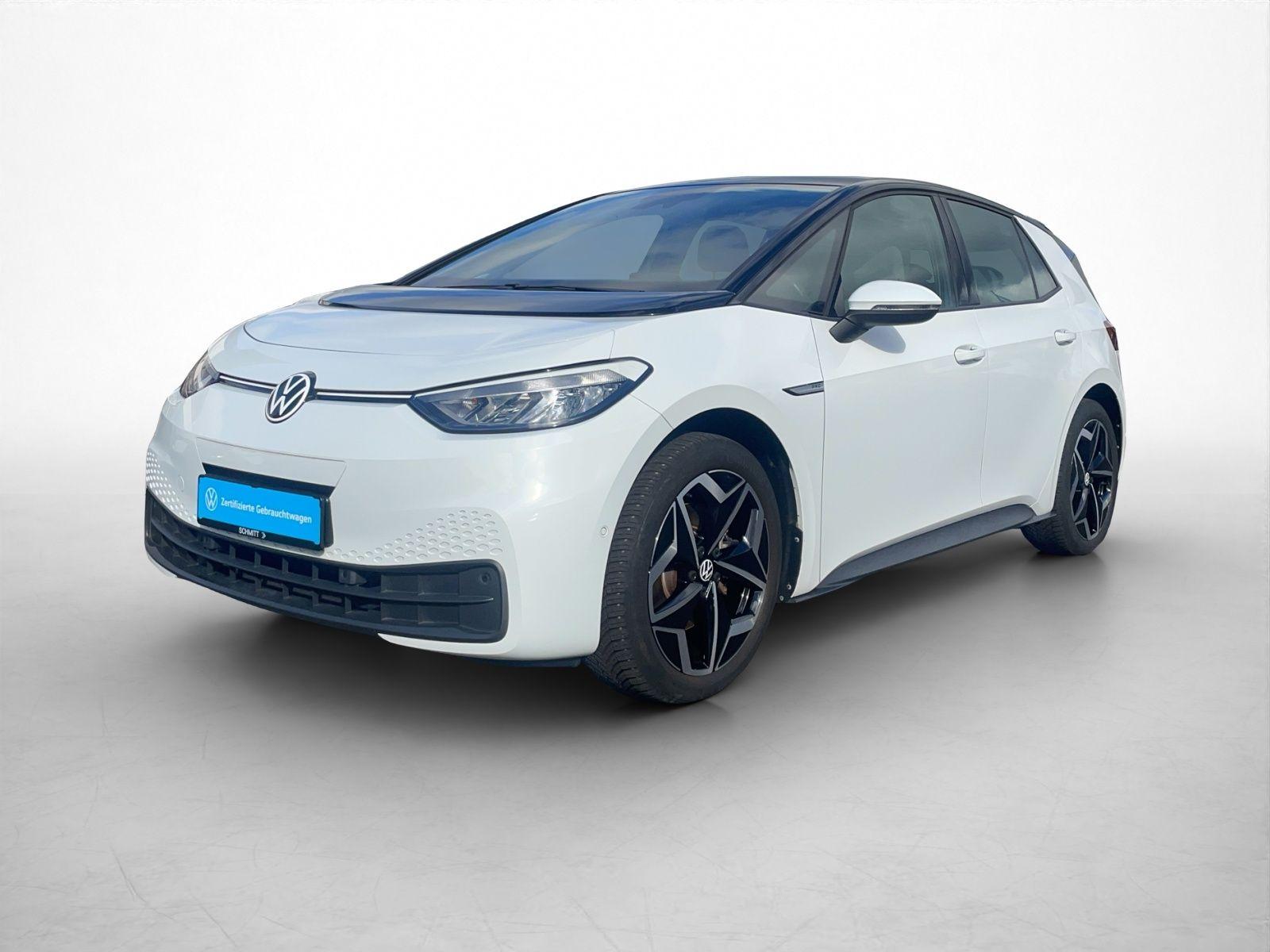 Volkswagen ID.3 Pro Performance