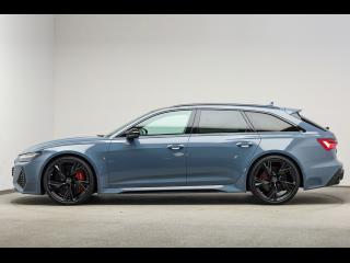 Audi RS 6 Avant – image 3 of 25