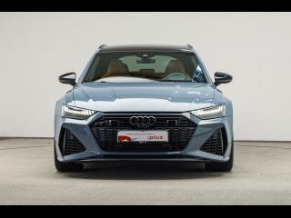 Audi RS 6 Avant – image 4 of 25