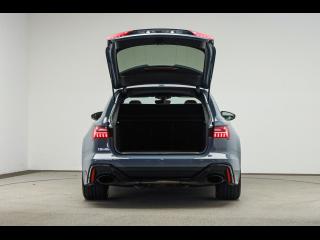 Audi RS 6 Avant – image 6 of 25
