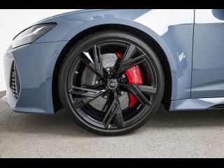 Audi RS 6 Avant – image 7 of 25