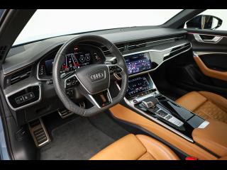 Audi RS 6 Avant – image 9 of 25