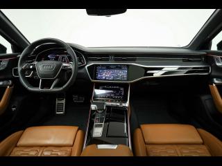 Audi RS 6 Avant – image 10 of 25
