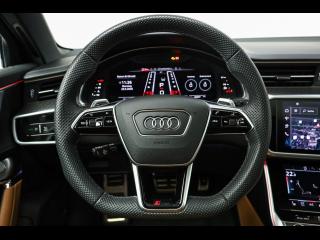 Audi RS 6 Avant – image 11 of 25