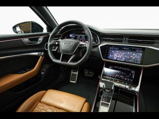 Audi RS 6 Avant – image 12 of 25