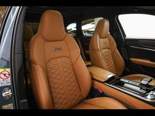 Audi RS 6 Avant – image 20 of 25