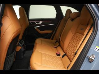 Audi RS 6 Avant – image 22 of 25