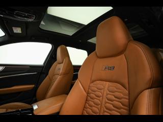 Audi RS 6 Avant – image 23 of 25