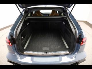 Audi RS 6 Avant – image 24 of 25