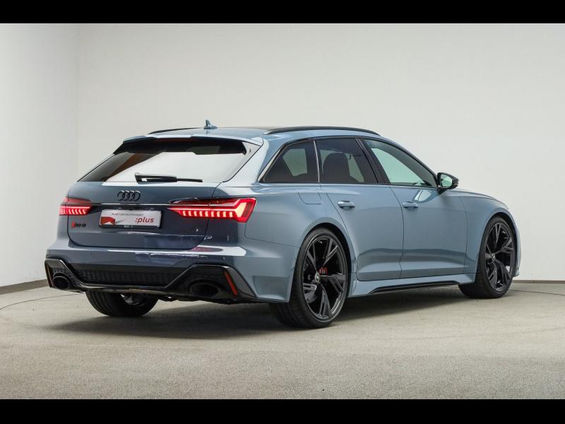 Audi RS 6 Avant – image 2 of 25