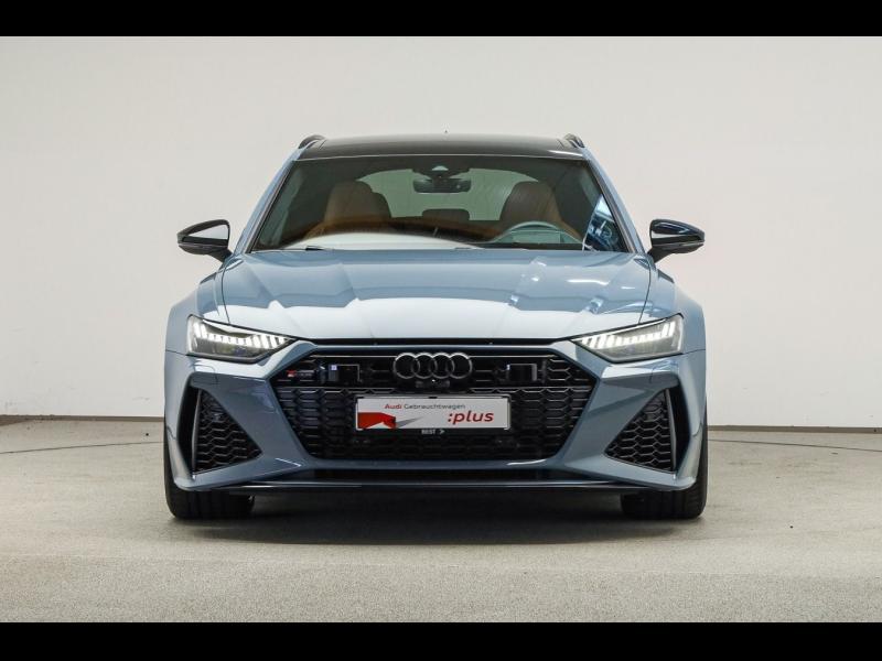 Audi RS 6 Avant – image 4 of 25
