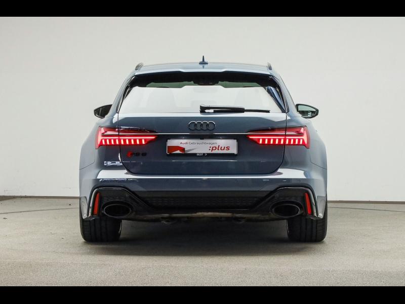 Audi RS 6 Avant – image 5 of 25