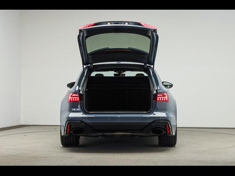 Audi RS 6 Avant – image 6 of 25