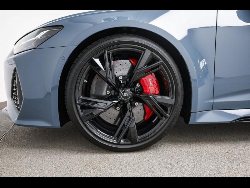 Audi RS 6 Avant – image 7 of 25