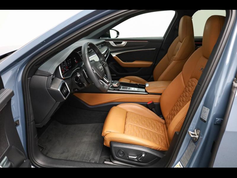Audi RS 6 Avant – image 8 of 25