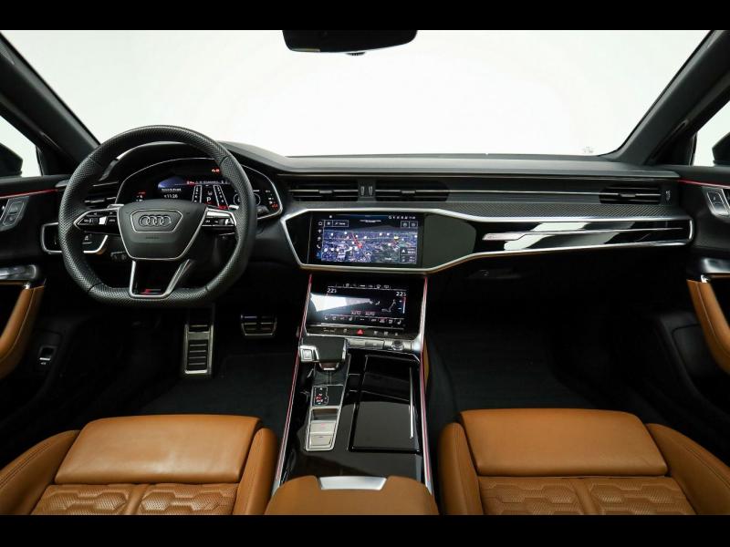 Audi RS 6 Avant – image 10 of 25