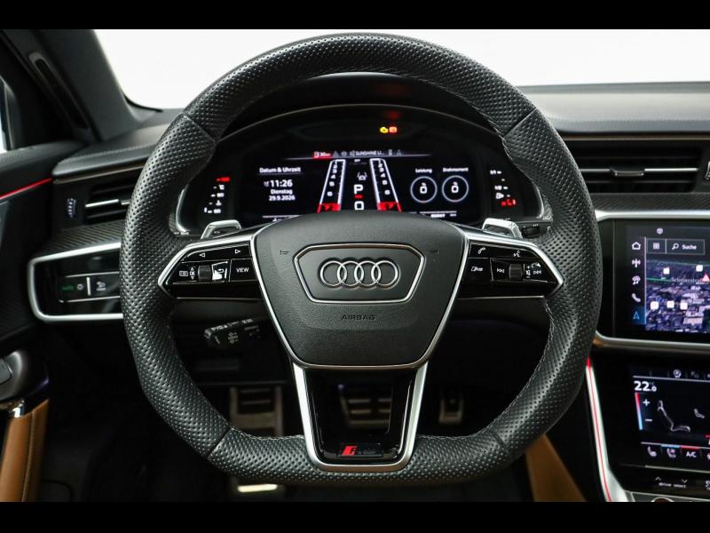 Audi RS 6 Avant – image 11 of 25