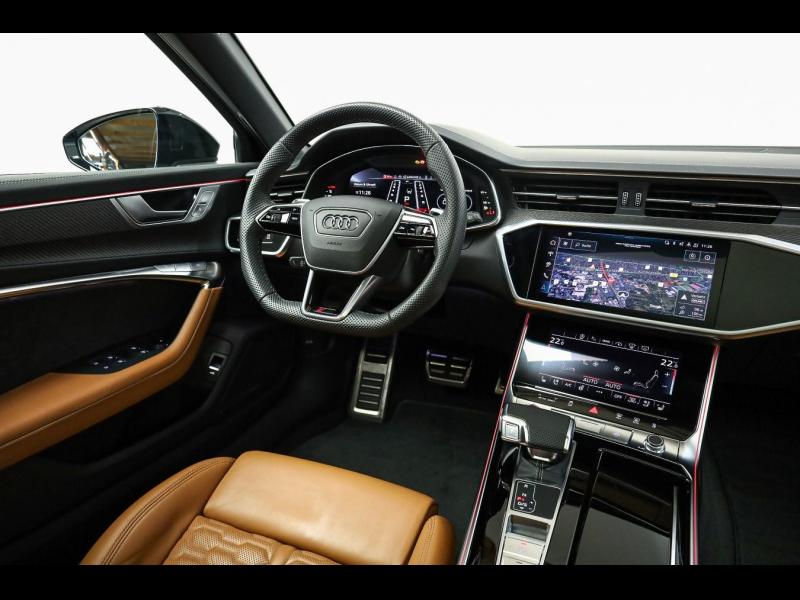 Audi RS 6 Avant – image 12 of 25