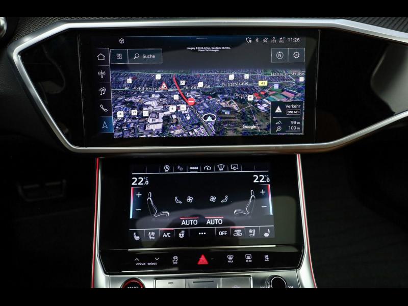 Audi RS 6 Avant – image 13 of 25