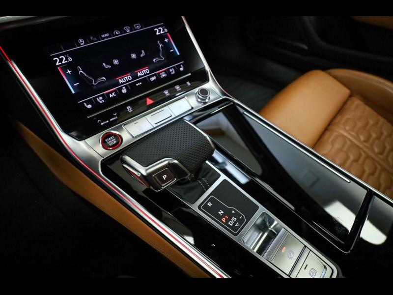 Audi RS 6 Avant – image 15 of 25