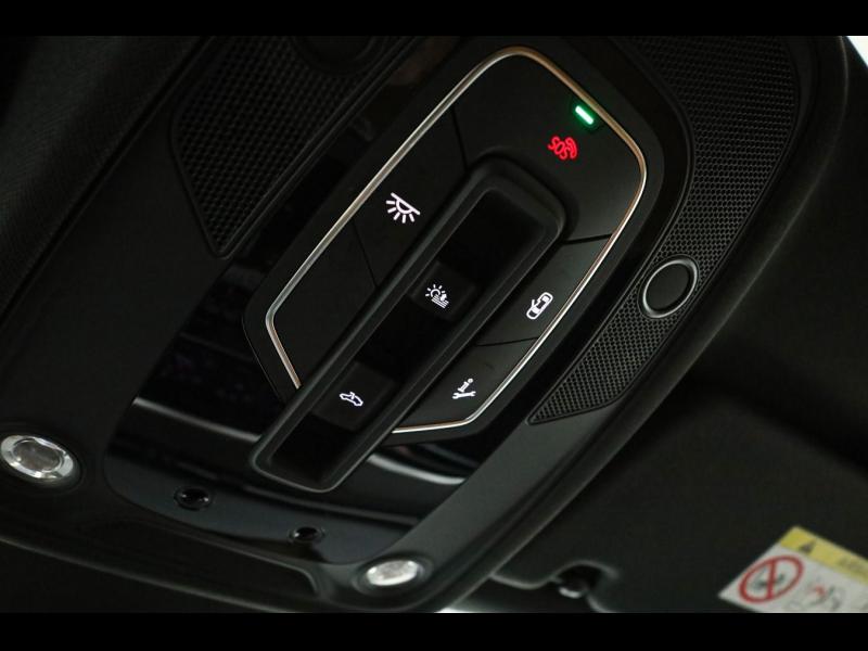 Audi RS 6 Avant – image 16 of 25