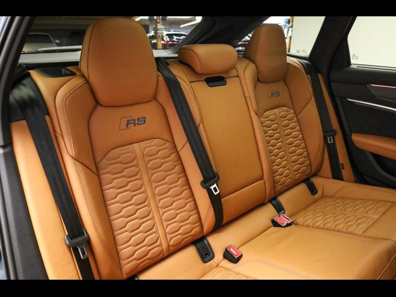 Audi RS 6 Avant – image 21 of 25