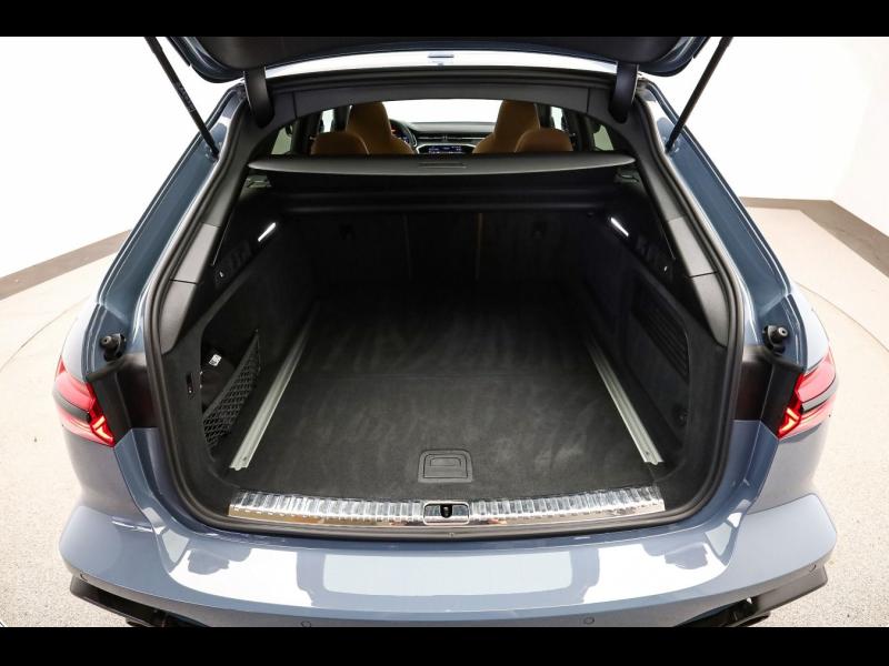 Audi RS 6 Avant – image 24 of 25