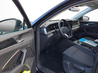 Volkswagen Tayron LIFE – image 14 of 17