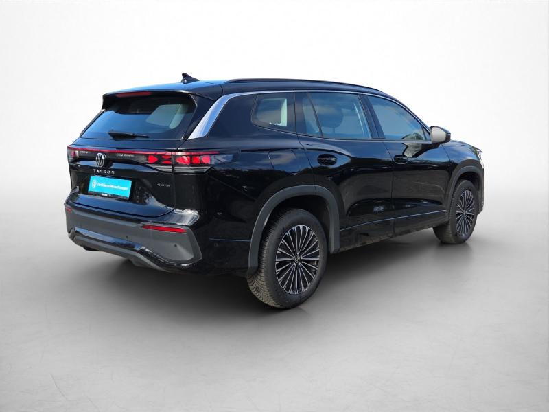 Volkswagen Tayron LIFE – image 2 of 17