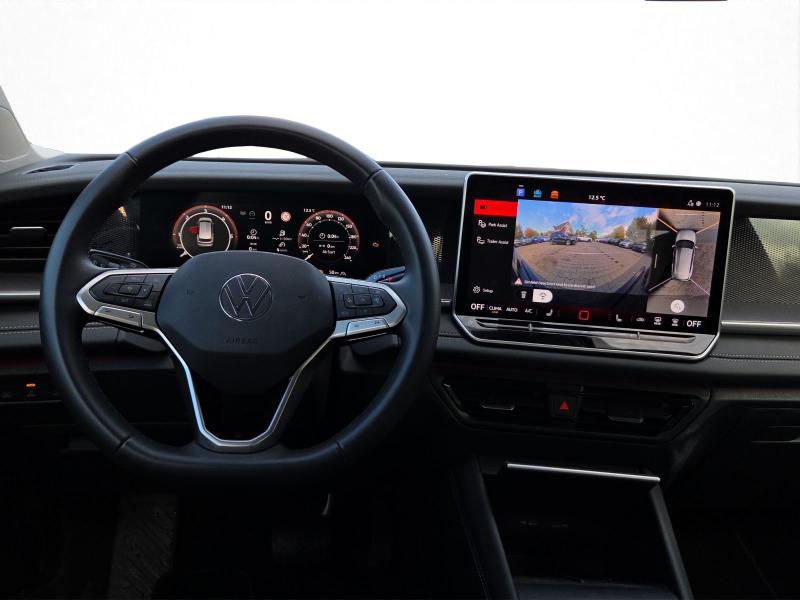 Volkswagen Tayron LIFE – image 5 of 17