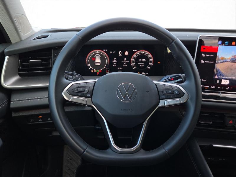 Volkswagen Tayron LIFE – image 8 of 17