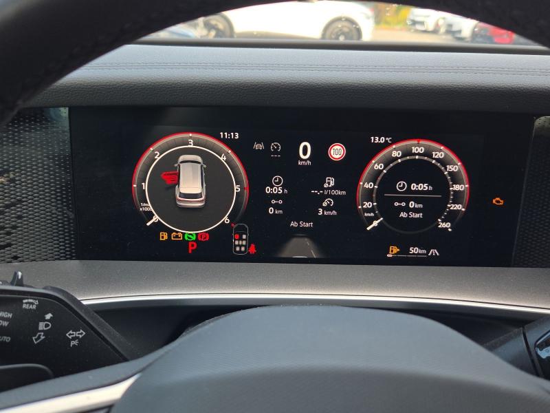 Volkswagen Tayron LIFE – image 9 of 17