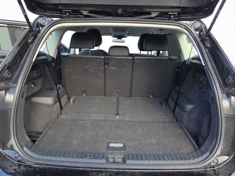 Volkswagen Tayron LIFE – image 11 of 17