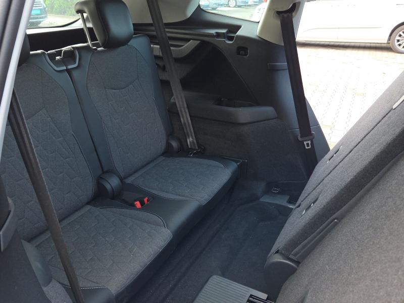 Volkswagen Tayron LIFE – image 17 of 17