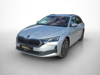 Škoda Octavia Selection – image 1 of 24