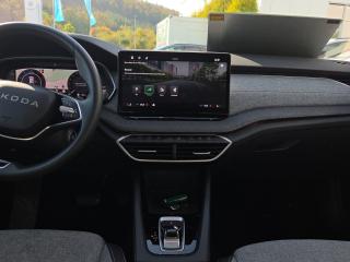 Škoda Octavia Selection – image 7 of 24